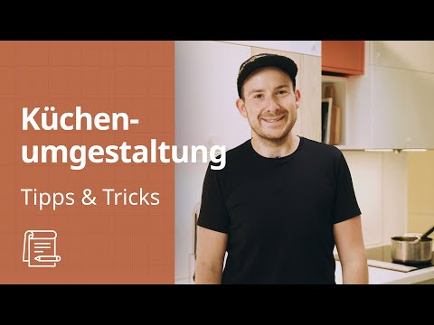 Küche umgestalten: 5 Ideen | IKEA Tipps & Tricks