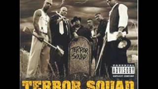 Terror Squad  - www thatsmyshit com (mix)