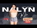 Nalyn Mila The Captivating Charm Of Quezon City NalynMila Charming Beautifulwoman Beautifulgirl