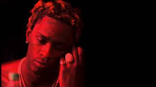 Young Thug- The Purge