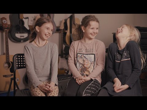 Hudební studio svobodné demokratické školy Gaudi