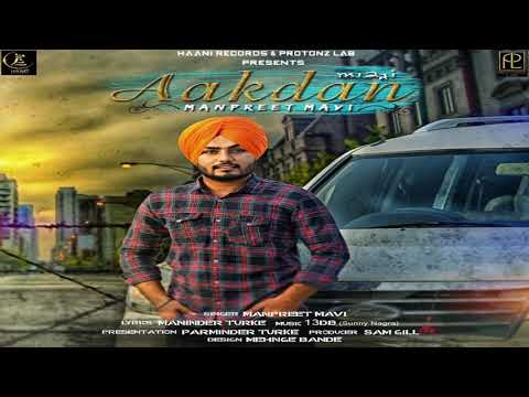 Aakdan