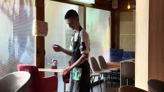 HAP Success Story Video Mario Kola