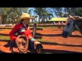 Pinto The Pony Express