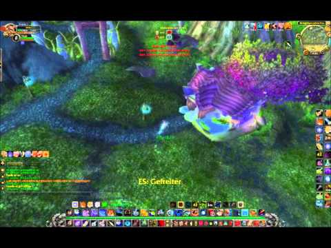 Pro WoW Hunter PvP LvL 85 Marksman [Sifler-Cypléx] 4.3.2
