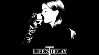 Life's Decay - Incorrect!