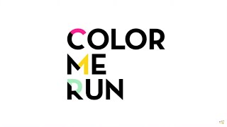 Color Me Run 2014