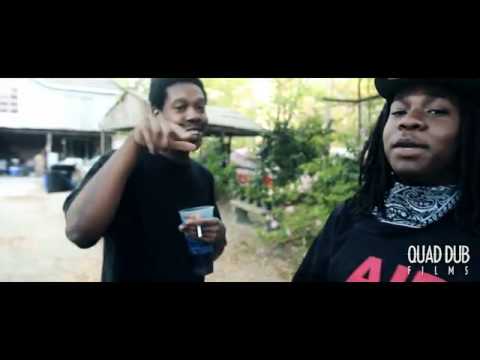 CLIP FROM T.O.L. DVD - RIP STERLO AND DRAIN FREESTYLES