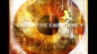 We Are The Emergency - All We Ever See Of Stars Are Their Old photographs (with Lyrics)