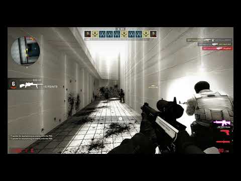 I Improved The CS:GO Bots!