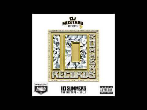 DJ Mustard - Ice Cream (Feat. Dom Kennedy & Ty Dolla Sign) NEW SONG 2015