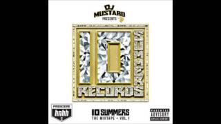DJ Mustard - Ice Cream (Feat. Dom Kennedy &amp; Ty Dolla Sign) NEW SONG 2015