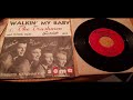 The Trashmen - Whoa Dad! - 1964 Teen - GARRETT 4012