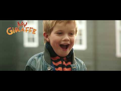 My Giraffe (2017) Trailer