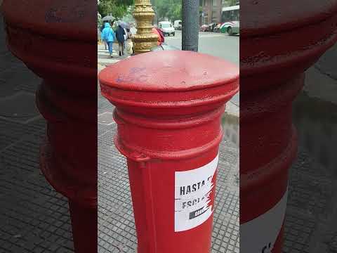 Universo Buzón: Episodio 10 - Chacabuco y Moreno