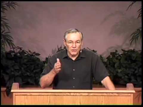 John 5:1-18 - Healing at the Pool