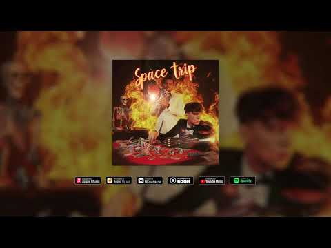 Ilyx - SPACE TRIP (feat. Kassi)