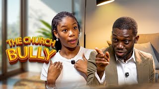 Download lagu The Church Bully || @okodughaolushola || The Winlos || Short Film mp3