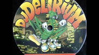 DJ Delirium - Surrender Your Dreamz !