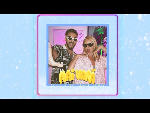 Amedeo x Alexandra Stan - Mai Vara | SPLIT x DJ Yaang REMIX