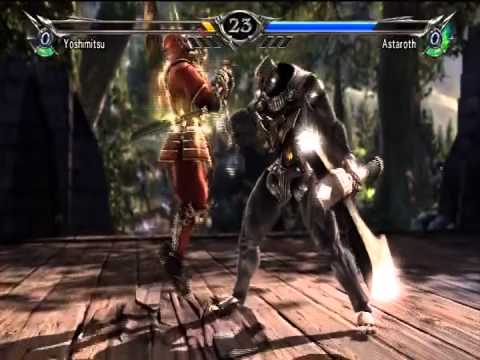 SCV - Psychoshot(YO) vs THA DeerDick(AS)