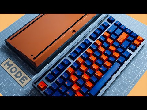 Mode Sonnet Review: WHICH MOUNT!?