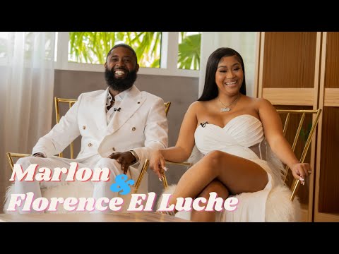 Patron An - Mr Dure x Florence El Luche [The Interview] with Carel Pedre