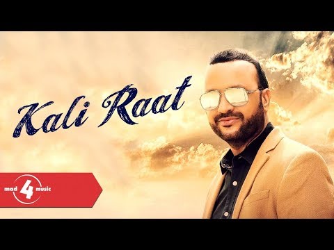 Surjit Bhullar & Sudesh Kumari | Kali Raat | New Punjabi Songs 2018 | MAD4MUSIC