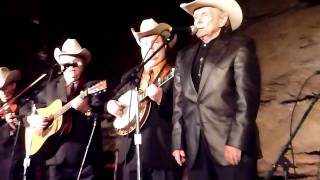 Ralph Stanley and the Clinch Mountain Boys: Man of Constant Sorrow