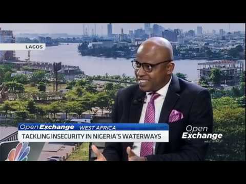 Tackling insecurity in Nigeria’s waterways