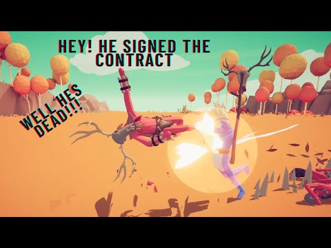 Every faction vs super boxer In Tabs!