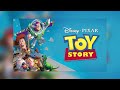 Audiocontes Disney Toy Story