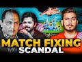 Biggest Match Fixing Of Cricket
