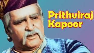 Prithviraj Kapoor - Biography | DOWNLOAD THIS VIDEO IN MP3, M4A, WEBM, MP4, 3GP ETC