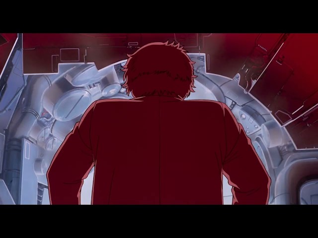 Akira 4K | Trailer Oficial