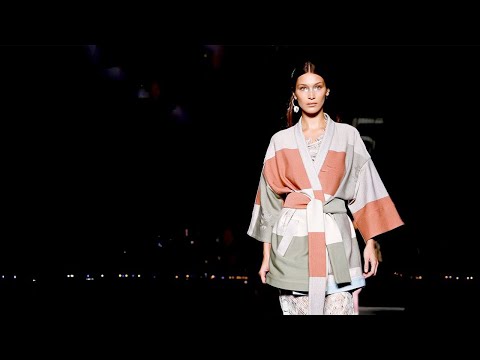 Missoni | Spring Summer 2019 | Full Show