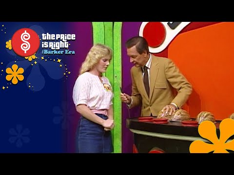 Which Shell Has the Ball? - The Price Is Right 1985