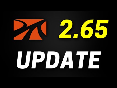 ProMods 2.65 for ETS2 1.47 - New Content | Development Updates of Türkiye, Greece, Cyprus, Georgia