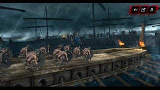300: Rise of an Empire Game