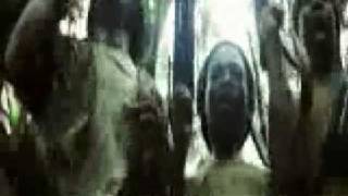 Lupe Fiasco - Little Weapon (Music Video)