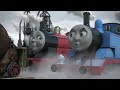 Journey Beyond Sodor Escape From The Steelworks But With TATMR Music