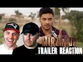 Mirzapur - Official Trailer Reaction and Thoughts