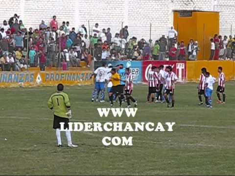 Copa Perú: Comentario Unión Huaral 1 - Mina Condestable 1