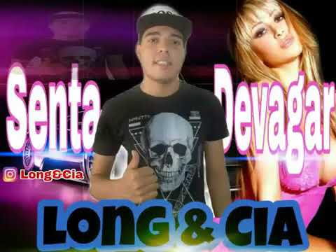 mc long oficial dime som gravçoes