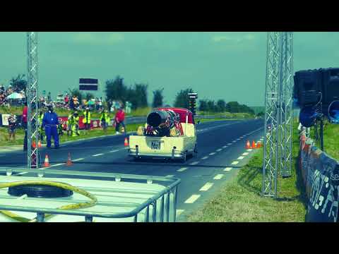 vw t1 Jet-bus  ( Oklahoma Willy )