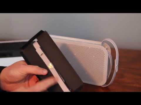 Bang & Olufsen Beoplay A2 Active Portable Bluetooth Speaker Review, The Rolls Royce of BT Speakers