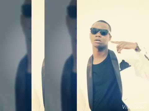 Showdy bi lool - Med metal Ft Omzo dollar
