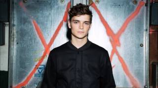 MARTIN GARRIX &amp; MESTO- WIEE