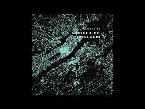 Ascorbite - Second Range Of Vision [CRSQ008]