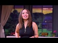 The Best Of Ini Talkshow Sule Sesek Napas Ngeliat Zaskia Gotik Goyang